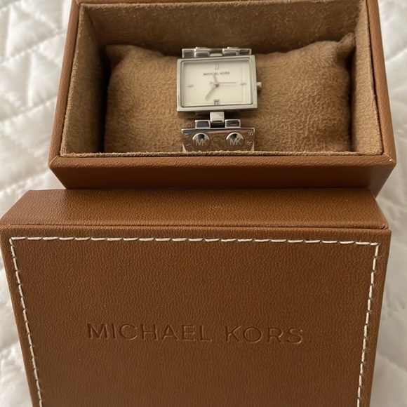 Michael Kors Watch main image 4